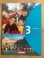Á plus! 3 Grammatikheft Französisch für Gymnasien Friedrichshain-Kreuzberg - Friedrichshain Vorschau