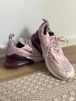 Nike AirMax 270er Schleswig-Holstein - Neumünster Vorschau