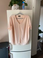 Bluse in zartem Rosa - Oberteil- Shirt - Top - L - elegant Niedersachsen - Osnabrück Vorschau