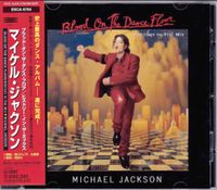 Michael Jackson Blood On The Dance Floor ESCA 6704 + OBI  1997 Kreis Pinneberg - Pinneberg Vorschau
