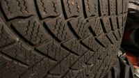 4x reifen Bridgestone Blizzak 225/50 R18 mit Audi Alufelgen Thüringen - Bad Lobenstein Vorschau