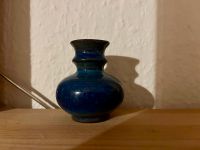 Kleine Mini Vase für einzelne Blümchen Blau 6,5 cm Keramik Pankow - Prenzlauer Berg Vorschau