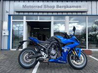 Suzuki GSX-8R 2024 Neufahrzeug A2-fähig Probefahrt verfügbar Nordrhein-Westfalen - Bergkamen Vorschau