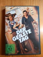 Film "Der geilste Tag" DVD Tragikomödie Drama Comedy Nürnberg (Mittelfr) - Mitte Vorschau