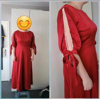 Festliches Kleid Größe XXL Sachsen-Anhalt - Löderburg Vorschau