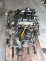 Motor VW Passat 3BG 1.9 TDI AVB Duisburg - Duisburg-Mitte Vorschau