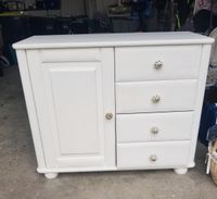 Kommode shabby vintage Nordrhein-Westfalen - Bad Lippspringe Vorschau