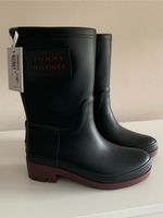 Neue Tommy Hilfiger Gummistiefel Rheinland-Pfalz - Landscheid Vorschau