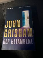 John Grisham Der Gefangene Niedersachsen - Lathen Vorschau