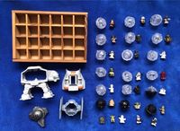 Star Wars Fighter Pods✨Sammelfiguren✨Gummi Figuren✨Hasbro✨ Essen - Essen-West Vorschau