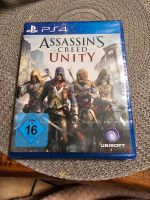 PS4 Assassins Creed Unity Bayern - Kleinostheim Vorschau