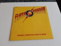 Vinyl Sammlung Hier LP Queen / Flash Gordon(Vinyl wie Neu 1980 Hessen - Mühlheim am Main Vorschau