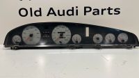 Tacho geprüft Audi 100 S4 C4 20v turbo quattro Kombiinstrument Nordfriesland - Bredstedt Vorschau