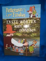 Petterson und Findus, erste Wörter lesen und schreiben ✍️ Nordrhein-Westfalen - Hürth Vorschau