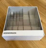 Ikea Godmorgan Box Hessen - Selters Vorschau