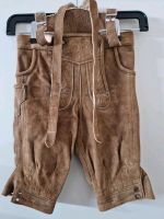 Lederhose f. Jungen, Gr. 92, St. Peter Trachten Nürnberg (Mittelfr) - Aussenstadt-Sued Vorschau