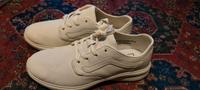 Vans Leather Ultracush Gr. 37 Neu Unikat Sample Selten Rarität Nordrhein-Westfalen - Korschenbroich Vorschau