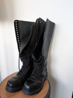 Stiefel Undercover 30 Loch Gothic/Punk/Rock'a'Billy Nordrhein-Westfalen - Erkelenz Vorschau