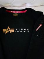 Alpha Industries Pullover Hoodie Nordrhein-Westfalen - Herne Vorschau