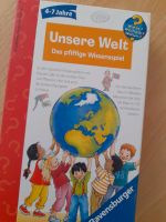 •☆• Ravensburger ▪︎ Wieso - Weshalb - Warum ▪︎ Unsere Welt Baden-Württemberg - Emmendingen Vorschau