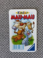 Ravensburger Kartenspiel 'Kinder Mau-Mau ab 3 Jahre Nordrhein-Westfalen - Oelde Vorschau