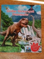 Stickerspaß Dinosaurier Baden-Württemberg - Gaildorf Vorschau