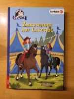 Kinderbuch -Horse Club, Schleich- "Zirkusfieber auf Lakeside" Bayern - Wald (Ostallgäu) Vorschau