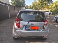 Chevrolet Spark 1.0 LT LT Wandsbek - Hamburg Rahlstedt Vorschau