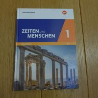 wie neu: Zeiten und Menschen 1 (G9) - ISBN 978314124845-6 Essen - Überruhr-Hinsel Vorschau