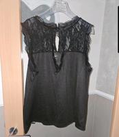 Spitzentop Gr XL Shein Nordrhein-Westfalen - Vreden Vorschau
