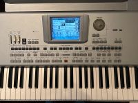 Korg  Pa588 Keyboard Nordrhein-Westfalen - Herdecke Vorschau