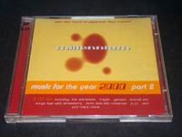 Music For The Year 2000 Part 2, DCD, Compilation, Nordrhein-Westfalen - Neuss Vorschau