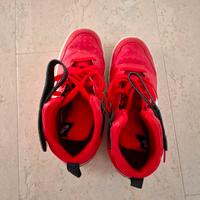 Nike Turnschuhe Größe 38 Brandenburg - Stahnsdorf Vorschau