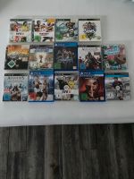 14 alte PlayStation spiele Essen - Rüttenscheid Vorschau