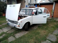 Lada 2101 Volkspolizei Sachsen-Anhalt - Dessau-Roßlau Vorschau
