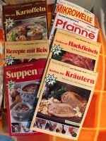 Kochen leichtgemacht: Kartoffeln, Pfanne, Reis, Hackfleisch,Suppe Pankow - Prenzlauer Berg Vorschau