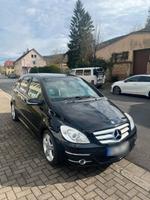 Mercedes-Benz B 200 - Rheinland-Pfalz - Neustadt an der Weinstraße Vorschau