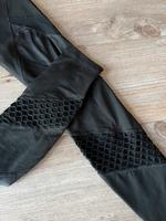 ☘️ leggings Sport Hose H&M 33 36 XS S schwarz Nordrhein-Westfalen - Emsdetten Vorschau