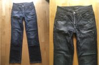 CAMBIO Jeans Neva Gr. 38 schwarz-blau Kr. München - Haar Vorschau