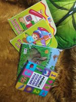 Rumänische Kinderbücher Bilderbuch carti in limba Romana Bücher Bayern - Lohr (Main) Vorschau