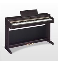 Yamaha Arius YDP-162 Digitalpiano silent Klavier mit Hocker Hamburg-Nord - Hamburg Eppendorf Vorschau