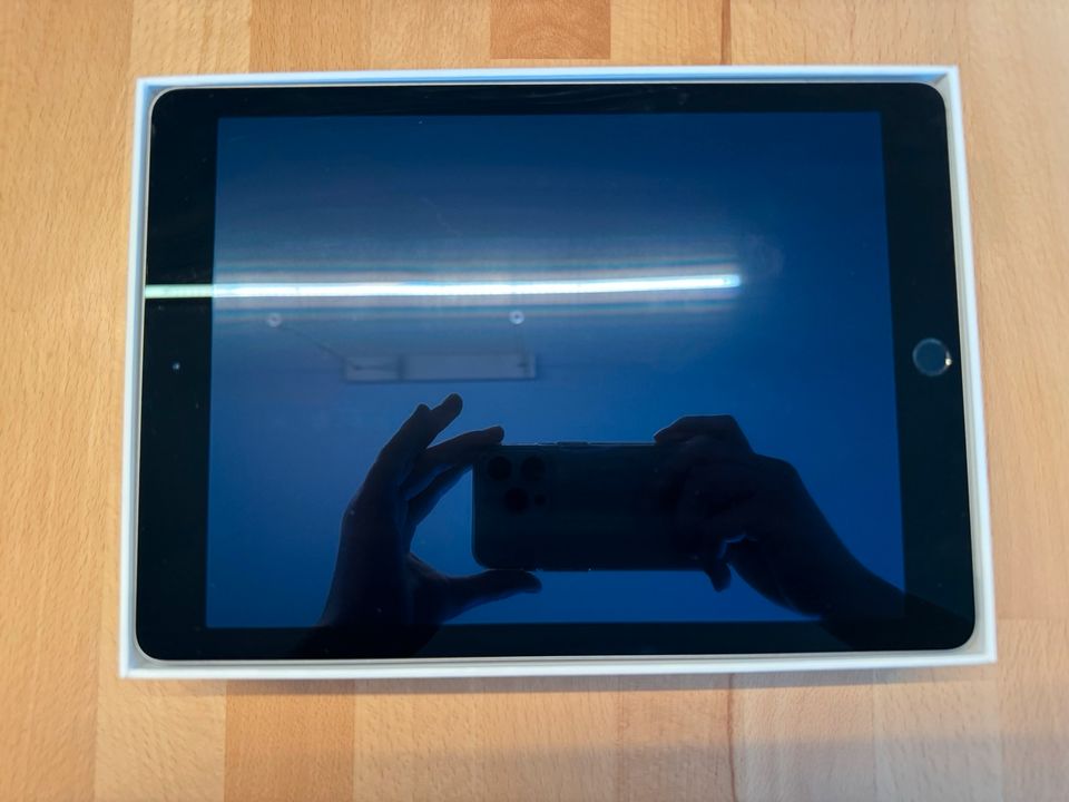 iPad Air 2 Wi-Fi 16 GB Space Gray in Essen