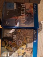 PS 4 Spiele   ,3 Stk. Nordrhein-Westfalen - Kaarst Vorschau