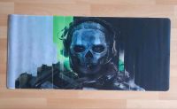 XXL Gaming Mauspad 900×400 Call of Duty MW II Ghost Skull Harburg - Hamburg Neugraben Vorschau