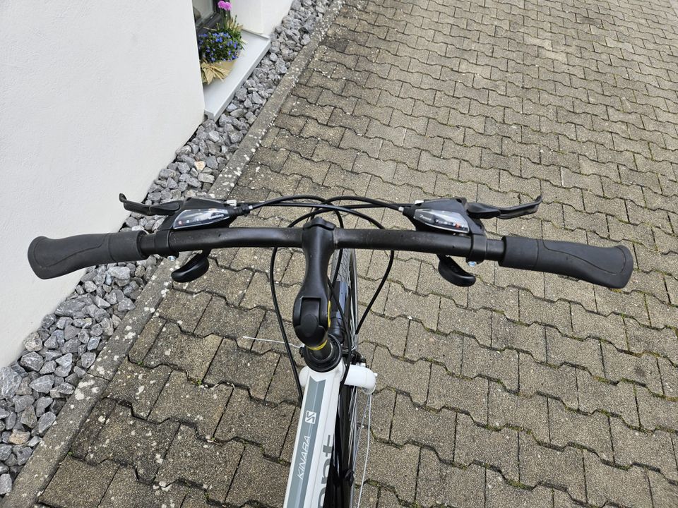 Trekkingbike / Vermont Kinara / 52 cm / sehr guter Zustand in Ehningen