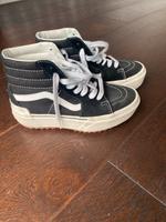 Vans Platform Walle - Utbremen Vorschau