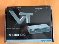 DVB-C Receiver von TechniSat VANTAGE VT-40 HD C 232 (bei Saturn) Neuhausen-Nymphenburg - Neuhausen Vorschau
