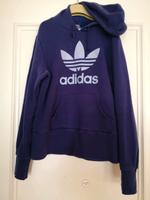 Pulli/ Pullover/ Kapuzenpullover/ Hoodie Adidas 38 Saarland - Nalbach Vorschau