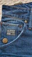 G Star Raw Denim Jeans "Arc 3D Slim" 32/36 Sachsen - Taucha Vorschau
