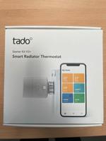 Tado Smart Radiator Thermostat Geeste - Dalum Vorschau